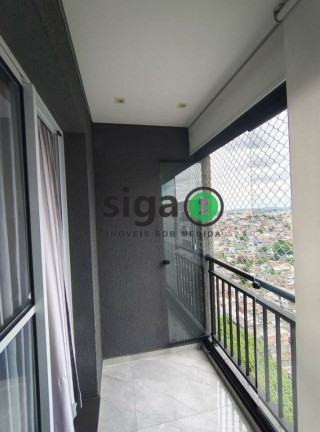 Apartamento com 2 Quartos à Venda, 50 m² em Parque Reboucas - São Paulo