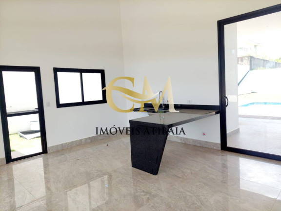 Imagem Casa de Condomínio com 3 Quartos à Venda, 800 m² em Condomínio Residencial Shamballa Iii - Atibaia