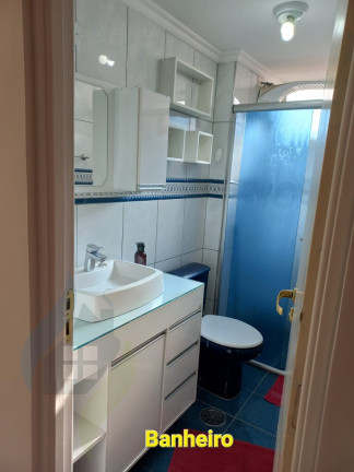 Imagem Imóvel com 2 Quartos à Venda, 54 m² em Taboão - Diadema