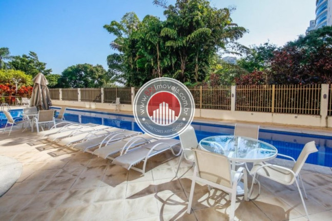 Imagem Apartamento com 4 Quartos à Venda, 299 m² em Barra Da Tijuca - Rio De Janeiro Imagem Apartamento com 4 Quartos à Venda, 299 m² em Barra Da Tijuca - Rio De Janeiro