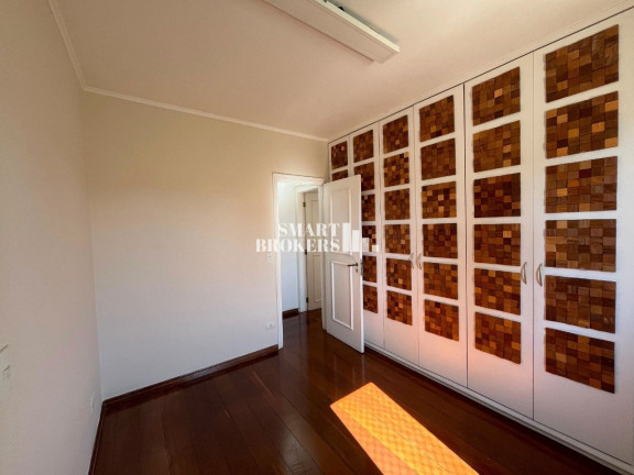 Imagem Apartamento com 3 Quartos à Venda, 200 m² em Vila Mariana - São Paulo