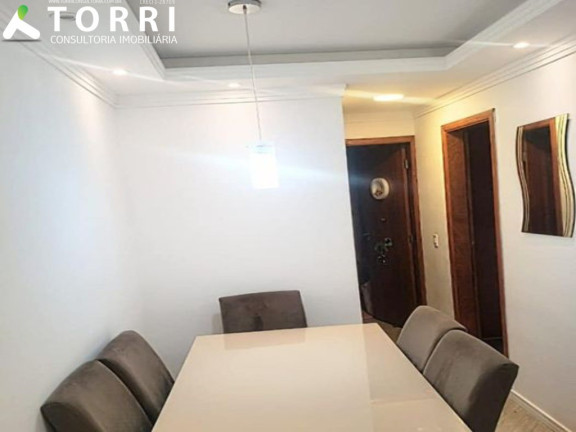 Imagem Apartamento com 2 Quartos à Venda, 50 m² em Jardim Monte Alegre - São Paulo Imagem Apartamento com 2 Quartos à Venda, 50 m² em Jardim Monte Alegre - São Paulo