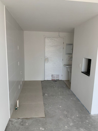Imagem Apartamento com 1 Quarto à Venda, 41 m² em Azenha - Porto Alegre Imagem Apartamento com 1 Quarto à Venda, 41 m² em Azenha - Porto Alegre