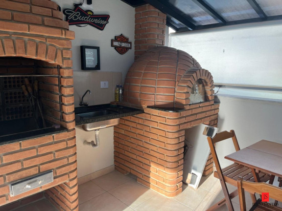 Imagem Apartamento com 3 Quartos à Venda, 111 m² em Itaguá - Ubatuba