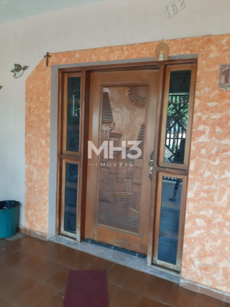 Imagem Casa com 3 Quartos à Venda, 280 m² em Jardim Pérola - Santa Bárbara D'oeste Imagem Casa com 3 Quartos à Venda, 280 m² em Jardim Pérola - Santa Bárbara D'oeste