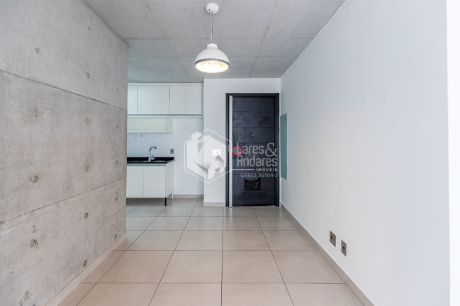 Imagem Apartamento com 2 Quartos à Venda, 70 m² em Jardim Das Acácias - São Paulo Imagem Apartamento com 2 Quartos à Venda, 70 m² em Jardim Das Acácias - São Paulo