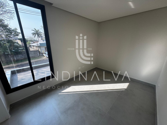 Imagem Casa com 3 Quartos à Venda, 114 m² em Parque Imperatriz - Foz Do Iguacu