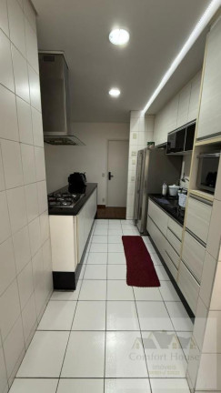 Imagem Apartamento com 3 Quartos à Venda, 80 m² em Santa Paula - São Caetano Do Sul Imagem Apartamento com 3 Quartos à Venda, 80 m² em Santa Paula - São Caetano Do Sul