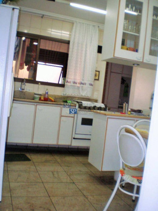 Imagem Cobertura com 4 Quartos à Venda, 324 m² em Vila Mariana - São Paulo