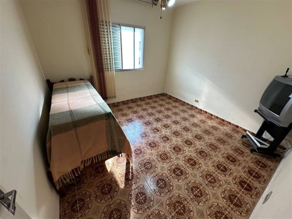 Imagem Apartamento com 1 Quarto à Venda, 40 m² em Boqueirao - Praia Grande
