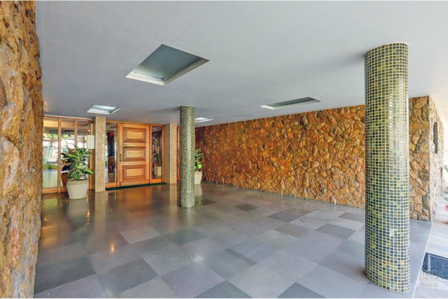 Imagem Apartamento com 3 Quartos à Venda, 180 m² em Menino Deus - Porto Alegre