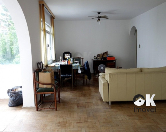 Imagem Apartamento com 3 Quartos à Venda, 160 m² em Jardim Paulista - São Paulo