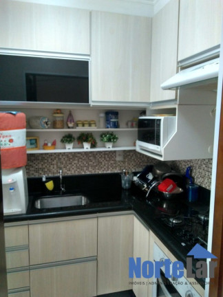 Imagem Apartamento com 2 Quartos à Venda, 55 m² em Jardim Ipanema (zona Oeste) - São Paulo