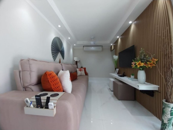 Imagem Casa com 3 Quartos à Venda, em Jardim Suarão - Itanhaém Imagem Casa com 3 Quartos à Venda, em Jardim Suarão - Itanhaém