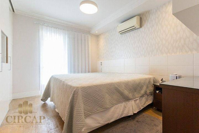 Imagem Apartamento com 4 Quartos à Venda, 172 m² em Vila Romana - São Paulo Imagem Apartamento com 4 Quartos à Venda, 172 m² em Vila Romana - São Paulo