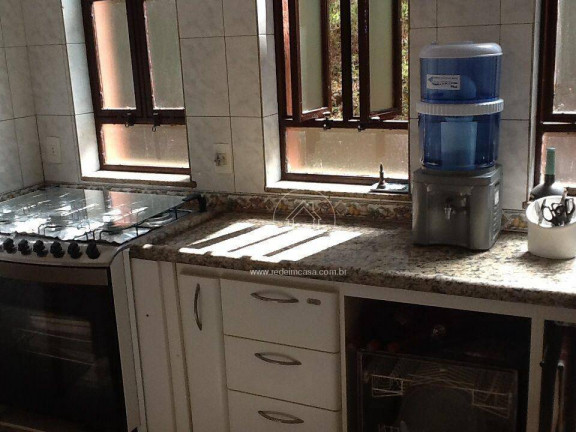 Imagem Casa de Condomínio com 6 Quartos à Venda, 440 m² em Parque Do Engenho - Nova Lima