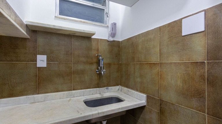 Imagem Imóvel com 1 Quarto à Venda, 27 m² em Flamengo - Rio De Janeiro