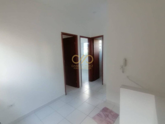 Casa de Condomínio com 2 Quartos à Venda, 45 m² em Samambaia - Praia Grande