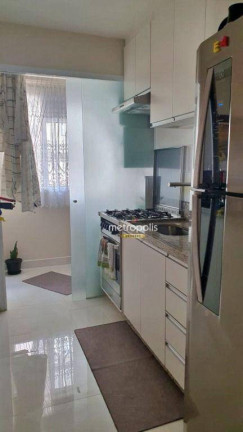 Imagem Apartamento com 3 Quartos à Venda, 69 m² em Vila Humaitá - Santo André Imagem Apartamento com 3 Quartos à Venda, 69 m² em Vila Humaitá - Santo André