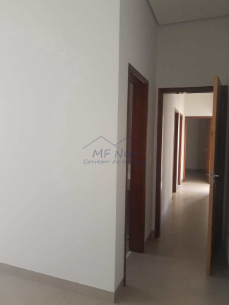 Imagem Casa com 3 Quartos à Venda, 250 m² em Condomínio Residencial Vila Suiça - Pirassununga