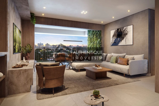 Apartamento com 3 Quartos à Venda, 85 m² em Butantã - São Paulo