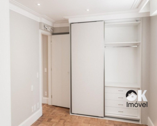 Imagem Apartamento com 3 Quartos à Venda, 117 m² em Jardim Paulista - São Paulo Imagem Apartamento com 3 Quartos à Venda, 117 m² em Jardim Paulista - São Paulo