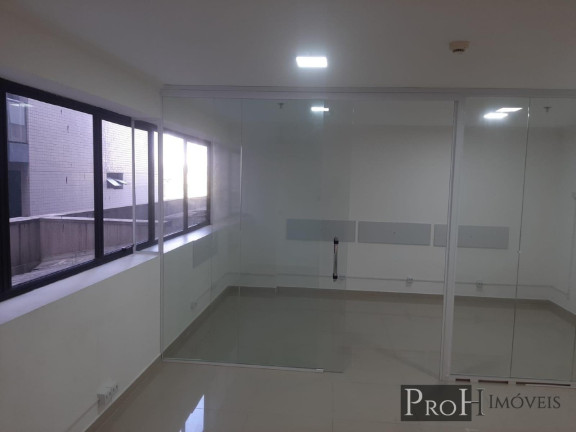 Imagem Sala Comercial à Venda, 42 m² em Santo Antônio - São Caetano Do Sul Imagem Sala Comercial à Venda, 42 m² em Santo Antônio - São Caetano Do Sul