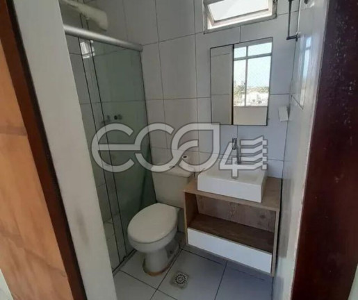 Imagem Apartamento com 3 Quartos à Venda, 91 m² em Grageru - Aracaju
