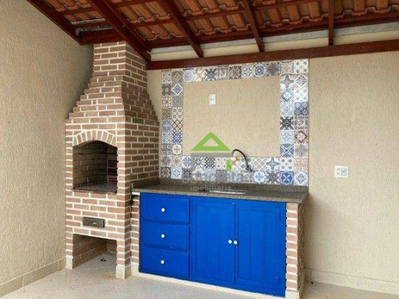 Imagem Casa com 3 Quartos à Venda, 85 m² em Parque Rincão - Cotia Imagem Casa com 3 Quartos à Venda, 85 m² em Parque Rincão - Cotia