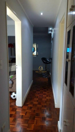 Imagem Apartamento com 3 Quartos à Venda, 70 m² em Jardim Satélite - São José Dos Campos Imagem Apartamento com 3 Quartos à Venda, 70 m² em Jardim Satélite - São José Dos Campos