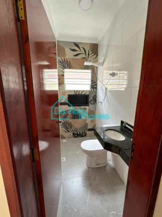 Imagem Casa com 2 Quartos à Venda, 62 m² em Savoy - Itanhaém Imagem Casa com 2 Quartos à Venda, 62 m² em Savoy - Itanhaém