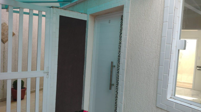 Imagem Casa com 2 Quartos à Venda, 43 m² em Caiçara - Praia Grande Imagem Casa com 2 Quartos à Venda, 43 m² em Caiçara - Praia Grande