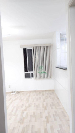 Imagem Apartamento com 2 Quartos à Venda, 45 m² em água Chata - Guarulhos Imagem Apartamento com 2 Quartos à Venda, 45 m² em água Chata - Guarulhos