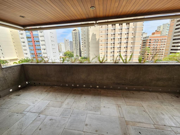 Imagem Apartamento com 4 Quartos para Alugar, 315 m² em Cambui - Campinas Imagem Apartamento com 4 Quartos para Alugar, 315 m² em Cambui - Campinas