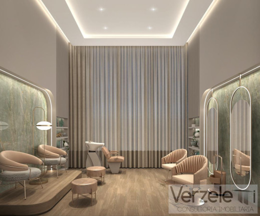 Imagem Apartamento com 4 Quartos à Venda, 201 m² em Centro - Balneário Camboriú