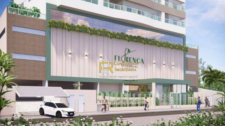 Imagem Apartamento com 2 Quartos à Venda, 82 m² em Aviação - Praia Grande Imagem Apartamento com 2 Quartos à Venda, 82 m² em Aviação - Praia Grande
