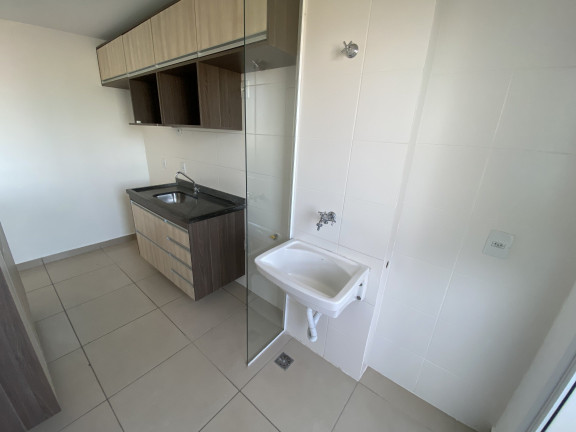 Imagem Apartamento com 3 Quartos à Venda, 74 m² em Parque São Luís - Taubaté Imagem Apartamento com 3 Quartos à Venda, 74 m² em Parque São Luís - Taubaté