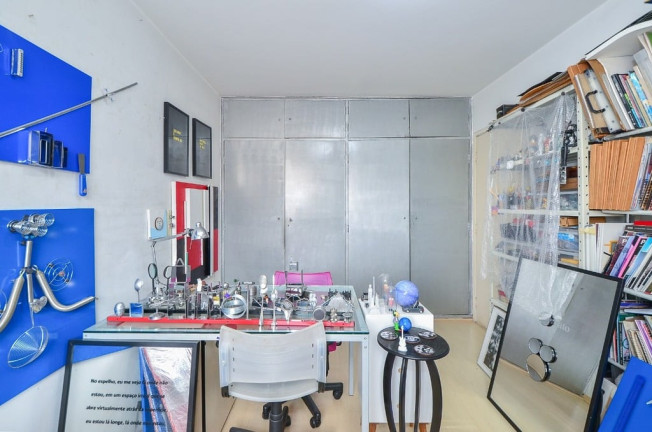 Imagem Apartamento com 2 Quartos à Venda, 85 m² em Vila Mariana - São Paulo Imagem Apartamento com 2 Quartos à Venda, 85 m² em Vila Mariana - São Paulo