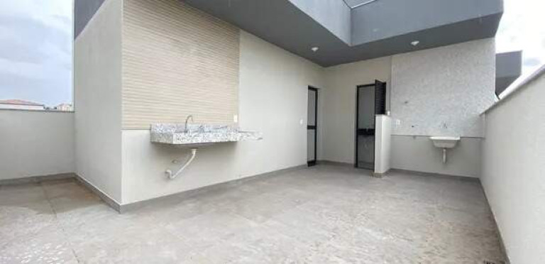 Imagem Cobertura com 3 Quartos à Venda, 117 m² em Planalto - Belo Horizonte Imagem Cobertura com 3 Quartos à Venda, 117 m² em Planalto - Belo Horizonte