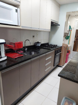 Imagem Apartamento com 2 Quartos à Venda, 64 m² em Osvaldo Cruz - São Caetano Do Sul Imagem Apartamento com 2 Quartos à Venda, 64 m² em Osvaldo Cruz - São Caetano Do Sul
