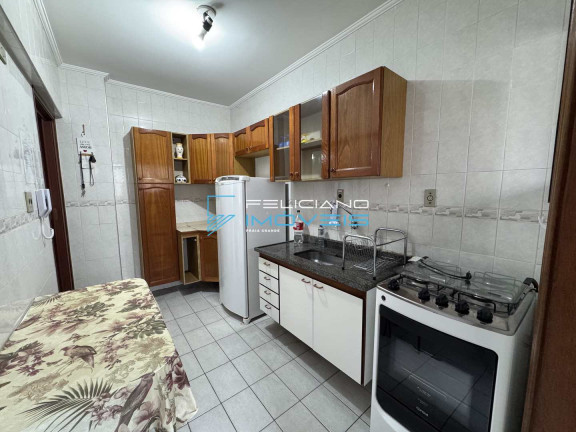 Imagem Apartamento com 1 Quarto à Venda, 49 m² em Guilhermina - Praia Grande Imagem Apartamento com 1 Quarto à Venda, 49 m² em Guilhermina - Praia Grande