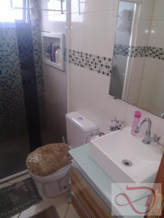 Imagem Apartamento com 2 Quartos à Venda, 54 m² em Utinga - Santo André Imagem Apartamento com 2 Quartos à Venda, 54 m² em Utinga - Santo André