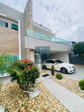 Imagem Casa com 5 Quartos à Venda, 320 m² em Ingleses Do Rio Vermelho - Florianópolis