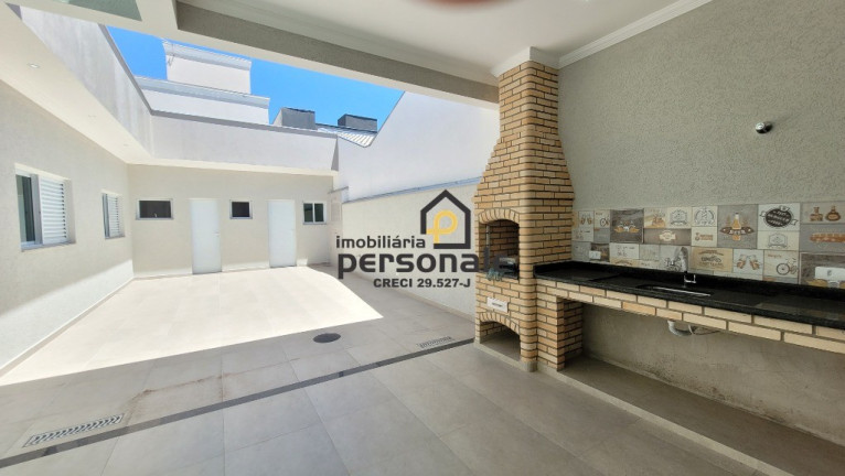 Imagem Imóvel com 3 Quartos à Venda, 163 m² em Jardim Portobello - Sorocaba Imagem Imóvel com 3 Quartos à Venda, 163 m² em Jardim Portobello - Sorocaba