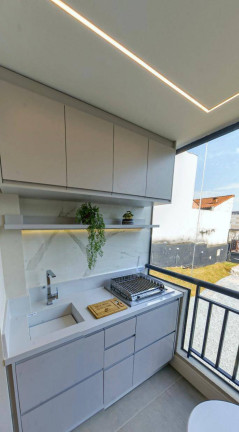 Imagem Apartamento com 2 Quartos à Venda,  em Itaquera - São Paulo