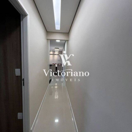 Imagem Apartamento com 2 Quartos à Venda, 73 m² em Loteamento Villa Branca - Jacareí