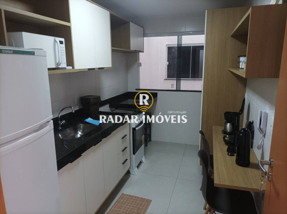 Imagem Apartamento com 1 Quarto à Venda, 57 m² em Centro - Cabo Frio