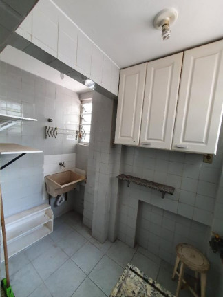Imagem Apartamento com 1 Quarto à Venda, 59 m² em Tatuapé - São Paulo