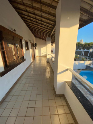 Imagem Casa com 5 Quartos à Venda, 471 m² em Vilas Do Atlântico - Lauro De Freitas