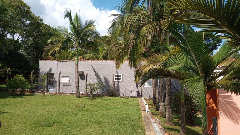 Imagem Chácara com 2 Quartos à Venda, 220 m² em Centro - Boituva